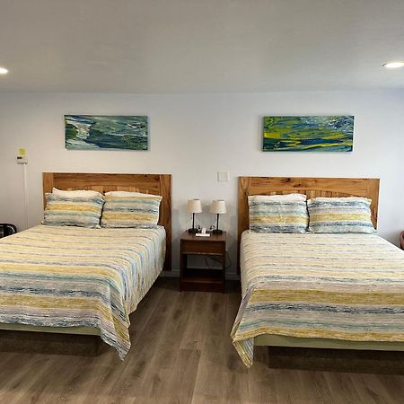 Lamplighter Lodge Panguitch Bagian luar foto