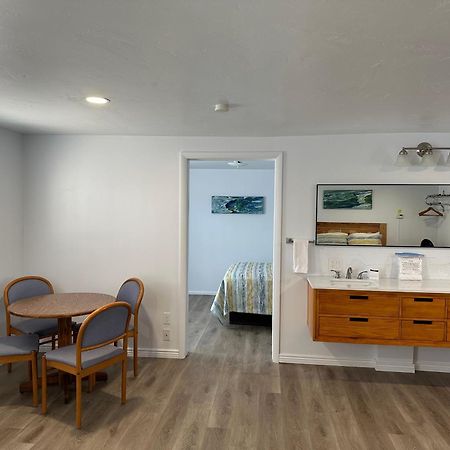 Lamplighter Lodge Panguitch Bagian luar foto
