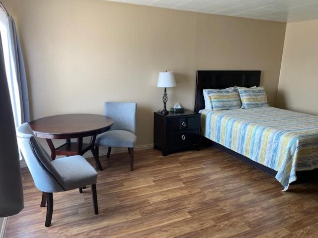 Lamplighter Lodge Panguitch Bagian luar foto