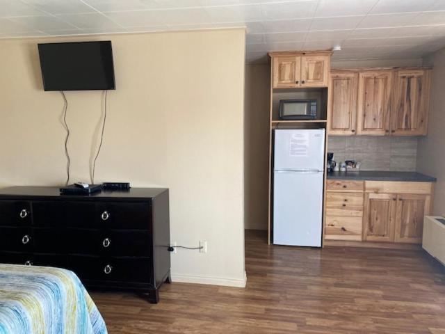 Lamplighter Lodge Panguitch Bagian luar foto