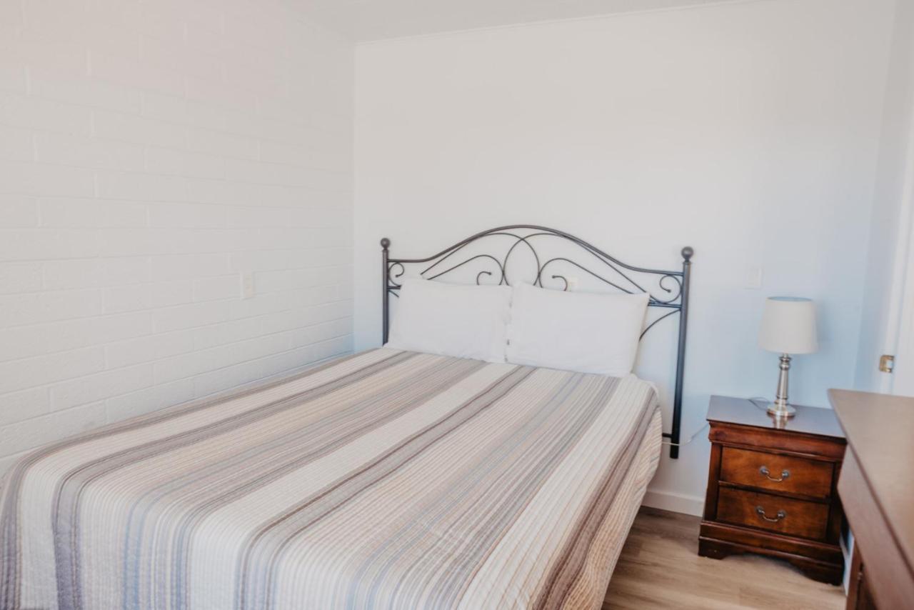 Lamplighter Lodge Panguitch Bagian luar foto