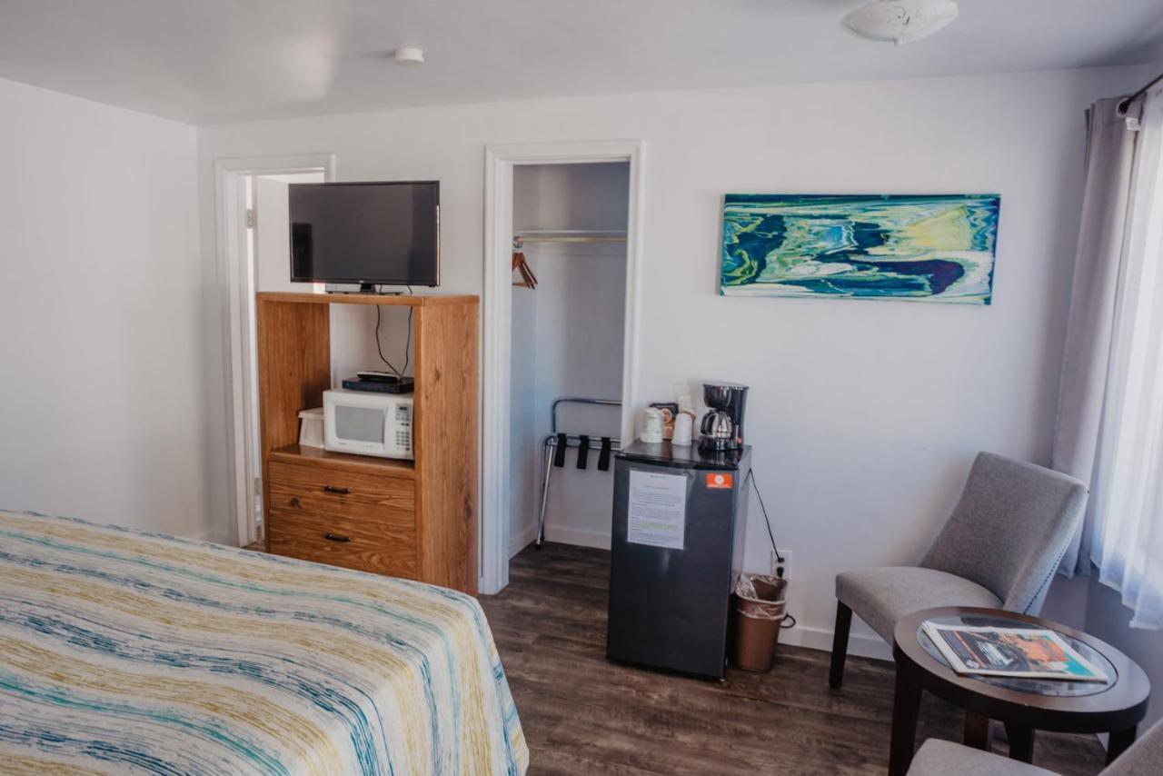 Lamplighter Lodge Panguitch Bagian luar foto