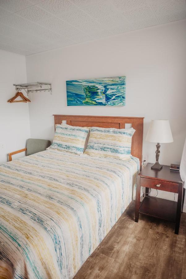 Lamplighter Lodge Panguitch Bagian luar foto