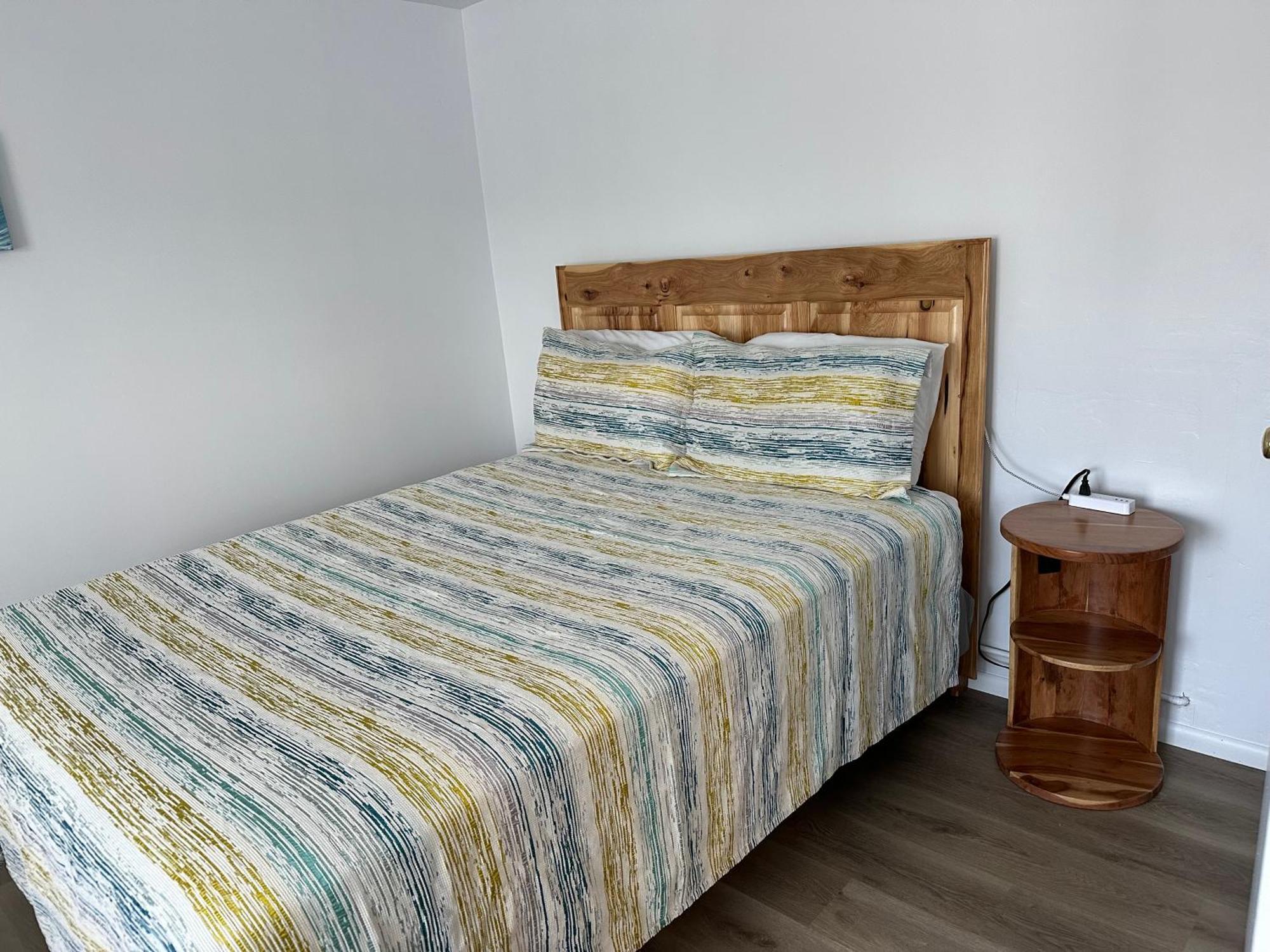 Lamplighter Lodge Panguitch Bagian luar foto